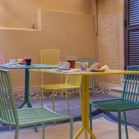 B&B Delle Camerie Rom Exterior foto