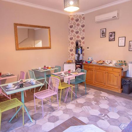 B&B Delle Camerie Rom Exterior foto