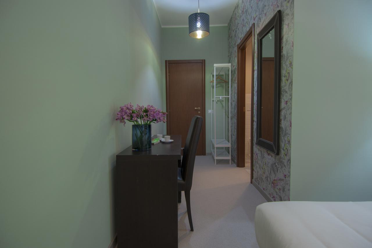 B&B Delle Camerie Rom Exterior foto
